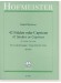 Rodolphe Kreutzer 42 Studies or Caprices Transcribed for Viola (中提琴)