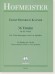 Kayser 36 Etüden Op.20 für die Violine für Viola übertragen von Fritz Spindler (中提琴)