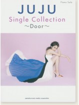 ピアノソロ 中級 JUJU Single Collection ~Door~