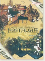 (絕版)ピアノソロ Bemani Piano Collection ノスタルジア arranged by 事務員G (絕版)ピアノソロ Bemani Piano Collection ノスタルジア arranged by 事務員G