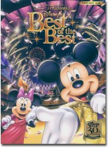 ピアノソロ  中上級 ディズニーファン読者が選んだディズニー ベスト・オブ・ベスト~ディズニーファン創刊30周年記念盤 ピアノソロ  中上級 ディズニーファン読者が選んだディズニー ベスト・オブ・ベスト~ディズニーファン創刊30周年記念盤