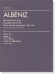 Albéniz Obras para Piano アルベニス 旅の思い出／スペイン(思い出)／2つのスペイン舞曲 作品164 Piano Score