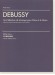 Debussy Une Sélection de Musique pour Piano à 4 Mains 4手連弾作品集 Debussy Une Sélection de Musique pour Piano à 4 Mains 4手連弾作品集