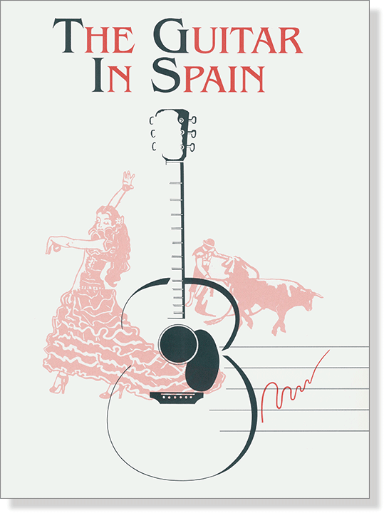 The Guitar in Spain