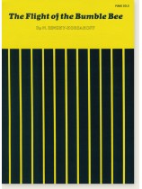 N. Rimsky-Korsakoff The Flight of the Bumble Bee Piano Solo N. Rimsky-Korsakoff The Flight of the Bumble Bee Piano Solo