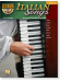 Italian Songs Hal Leonard Accordion Play-Along Volume 5