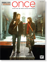 Once Music from the Motion Picture Soundtrack Piano/Vocal Once Music from the Motion Picture Soundtrack Piano/Vocal