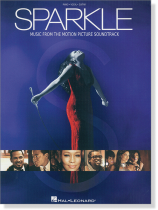 Sparkle Music from the Motion Picture Soundtrack Piano‧Vocal‧Guitar