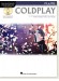 Coldplay‧Flute Hal Leonard Instrumental Play-Along