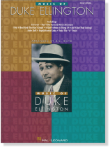 Music of Duke Ellington Easy Piano Music of Duke Ellington Easy Piano