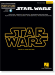 Star Wars Hal Leonard Piano Play-Along Volume 127