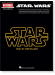 Star Wars Hal Leonard Recorder Songbook