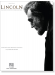 Lincoln: Music from the Motion Picture Soundtrack Piano Solo