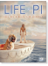 The Life of Pi Piano Solo