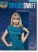 Taylor Swift Hal Leonard Violin Play-Along Volume 37