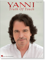 Yanni Truth of Touch Piano Solo Yanni Truth of Touch Piano Solo