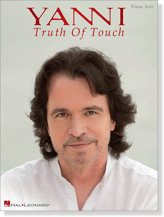 Yanni Truth of Touch Piano Solo