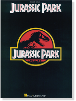 Jurassic Park Piano Solo Jurassic Park Piano Solo