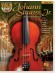 Johann Strauss, Jr. Hal Leonard Violin Play-Along Volume 41