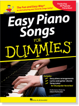 Easy Piano Songs for Dummies Easy Piano Songs for Dummies