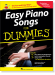 Easy Piano Songs for Dummies