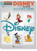 Disney for Flute Hal Leonard Easy Instrumental Play-Along