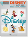 Disney for Alto Sax Hal Leonard Easy Instrumental Play-Along