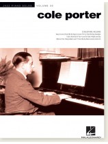 Cole Porter Jazz Piano Solos Volume 30 Cole Porter Jazz Piano Solos Volume 30