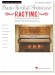 Piano Recital Showcase Ragtime! Hal Leonard Student Piano Library