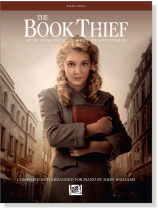 The Book Thief Piano Solo Music from the Original Soundtrack The Book Thief Piano Solo Music from the Original Soundtrack