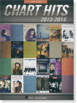 Chart Hits 2013 / 2014 for Easy Piano Chart Hits 2013 / 2014 for Easy Piano