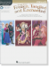 Songs from Frozen, Tangled and Enchanted, Cello, Hal Leonard Instrumental Play-Along