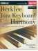 Berklee Jazz Keyboard Harmony - 2nd Edition