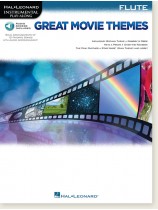 Great Movie Themes for Flute Great Movie Themes for Flute