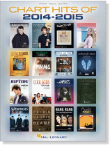 Chart Hits of 2014-2015 Piano‧Vocal‧Guitar Chart Hits of 2014-2015 Piano‧Vocal‧Guitar