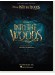 Disney Into the Woods Easy Piano Movie Selections
