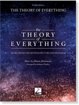 The Theory of Everything Piano Solo The Theory of Everything Piano Solo
