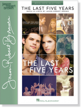 The Last Five Years Movie Vocal Selections The Last Five Years Movie Vocal Selections