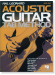 Hal Leonard Acoustic Guitar Tab Method – Book 1