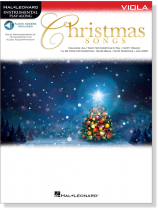 Christmas Songs for Viola Christmas Songs for Viola