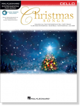 Christmas Songs for Cello