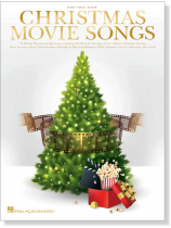 Christmas Movie Songs Piano‧Vocal‧Guitar Christmas Movie Songs Piano‧Vocal‧Guitar