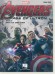 Avengers: Age of Ultron Music from the Motion Picture Soundtrack Piano Solo