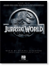 Jurassic World: Music from the Motion Picture Soundtrack Piano Solo Jurassic World: Music from the Motion Picture Soundtrack Piano Solo