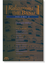 Rehearsing the Band Volume 2