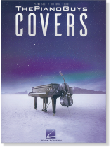 The Piano Guys Covers Piano Solo/Optional Cello The Piano Guys Covers Piano Solo/Optional Cello