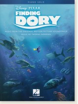 Disney Pixar Finding Dory Piano Solo Disney Pixar Finding Dory Piano Solo