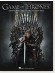Game of Thrones Original Music from the HBO Television Series Piano Solo