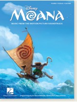 Disney Moana Piano‧Vocal‧Guitar Disney Moana Piano‧Vocal‧Guitar