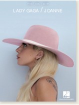 Lady Gaga Joanne Piano/Vocal/Guitar Lady Gaga Joanne Piano/Vocal/Guitar